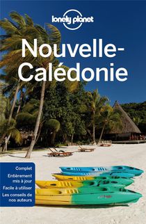 Nouvelle-caledonie (4e Edition) 
