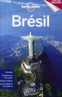 Bresil (8e Edition) 