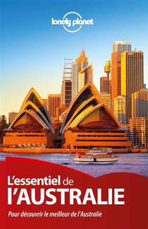 L'essentiel De L'australie (3e Edition) 