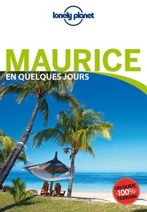Maurice En Quelques Jours (edition 2016) 