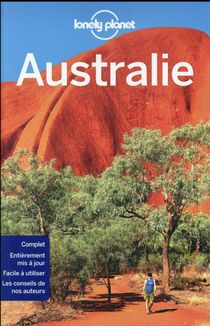 Australie (12e Edition) 