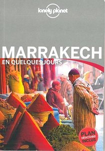 Marrakech En Quelques Jours (4e Edition) 