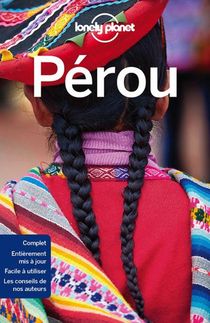 Perou (6e Edition) 