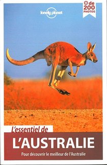 L'australie (4e Edition) 