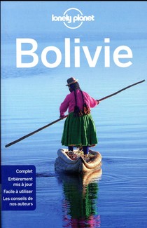 Bolivie (6e Edition) 
