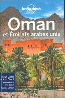 Oman Et Emirats Arabes Unis (2e Edition) 