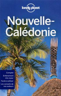 Nouvelle-caledonie (5e Edition) 