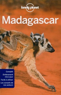 Madagascar (8e Edition) 