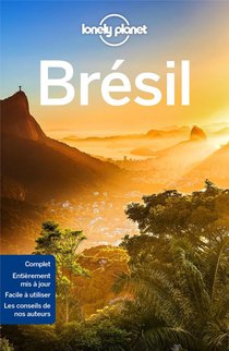 Bresil (9e Edition) 