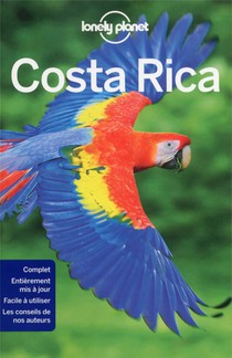 Costa Rica (7e Edition) 