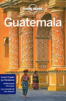 Guatemala (8e Edition) 