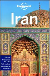 Iran (3e Edition) 