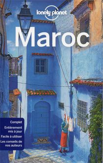 Maroc (10e Edition) 