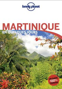 Martinique (edition 2017) 