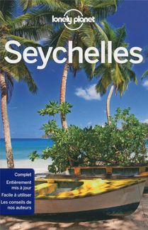 Seychelles (4e Edition) 