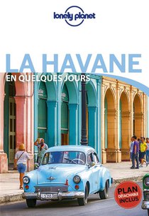 La Havane (edition 2017) 