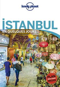 Istanbul En Quelques Jours (6e Edition) 