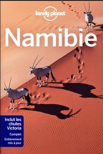 Namibie (4e Edition) 