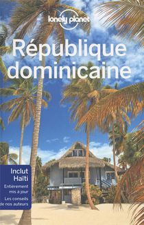 Republique Dominicaine (2e Edition) 