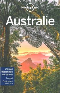 Australie (13e Edition) 