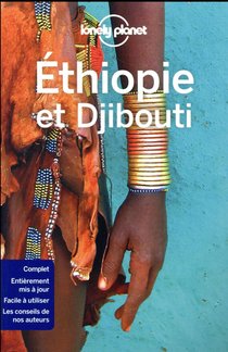 Ethiopie Et Djibouti (edition 2018) 