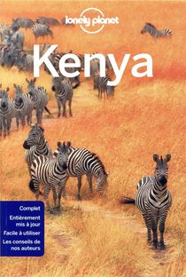 Kenya (3e Edition) 