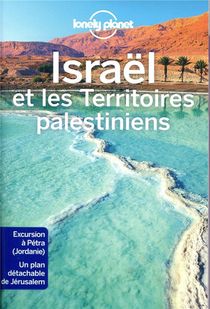 Israel Et Les Territoires Palestiniens (5e Edition) 