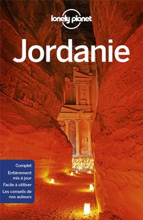 Jordanie (6e Edition) 