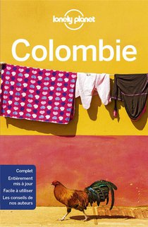 Colombie (2e Edition) 