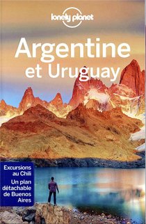Argentine Et Uruguay (7e Edition) 