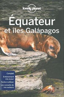 Equateur Et Iles Galapagos (5e Edition) 