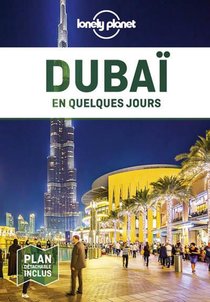Dubai En Quelques Jours (4e Edition) 
