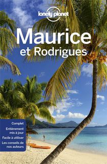 Maurice Et Rodrigues (3e Edition) 