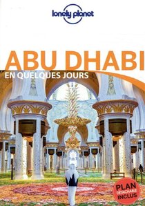 Abu Dhabi (2e Edition) 