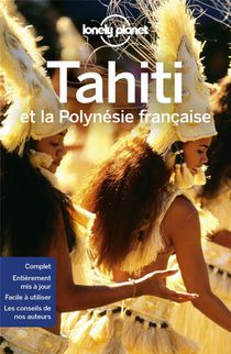 Tahiti (8e Edition) 
