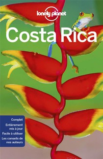 Costa Rica (8e Edition) 