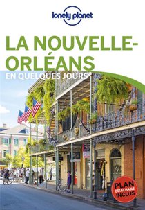 La Nouvelle-orleans (2e Edition) 