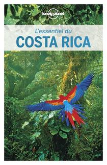 Costa Rica (3e Edition) 