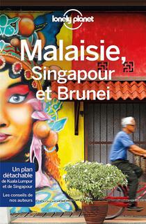 Malaisie, Singapour Et Brunei (9e Edition) 