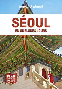 Seoul (3e Edition) 