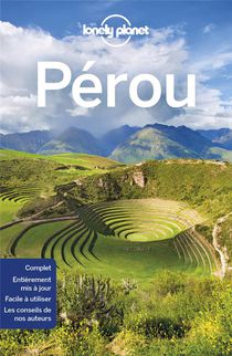 Perou (7e Edition) 