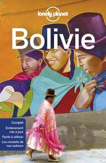 Bolivie (7e Edition) 