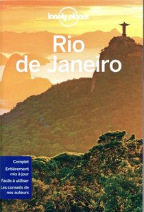 Rio De Janeiro (2e Edition) 
