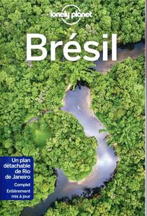 Bresil (10e Edition) 