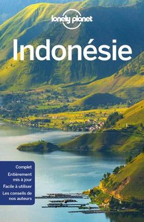 Indonesie (7e Edition) 