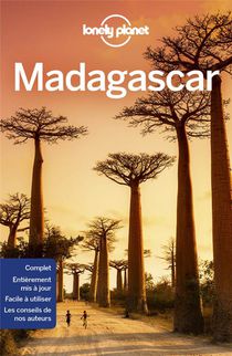 Madagascar (9e Edition) 