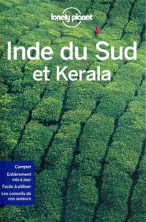 Inde Du Sud Et Kerala (8e Edition) 