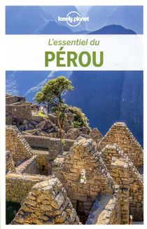 Perou (2e Edition) 