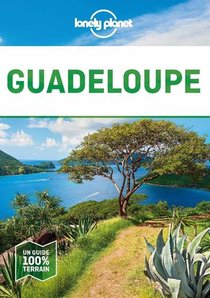 Guadeloupe (4e Edition) 