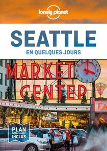 Seattle (2e Edition) 